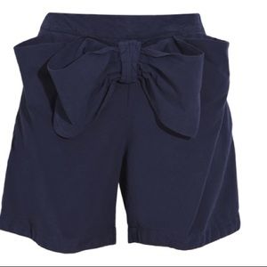See by Chloe Bow Shorts 6
